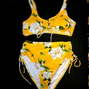 Brand new NWOT adorable CupShe XXL